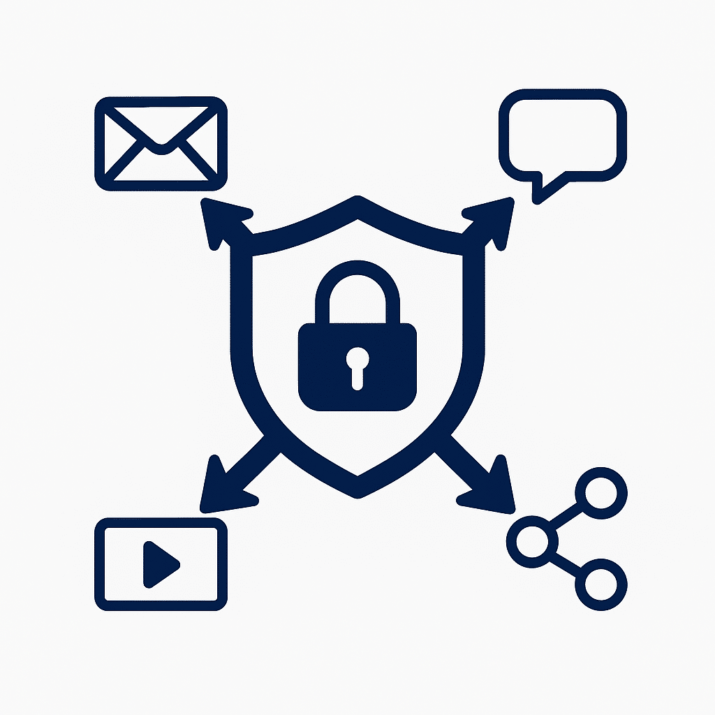 Cross-Channel Protection