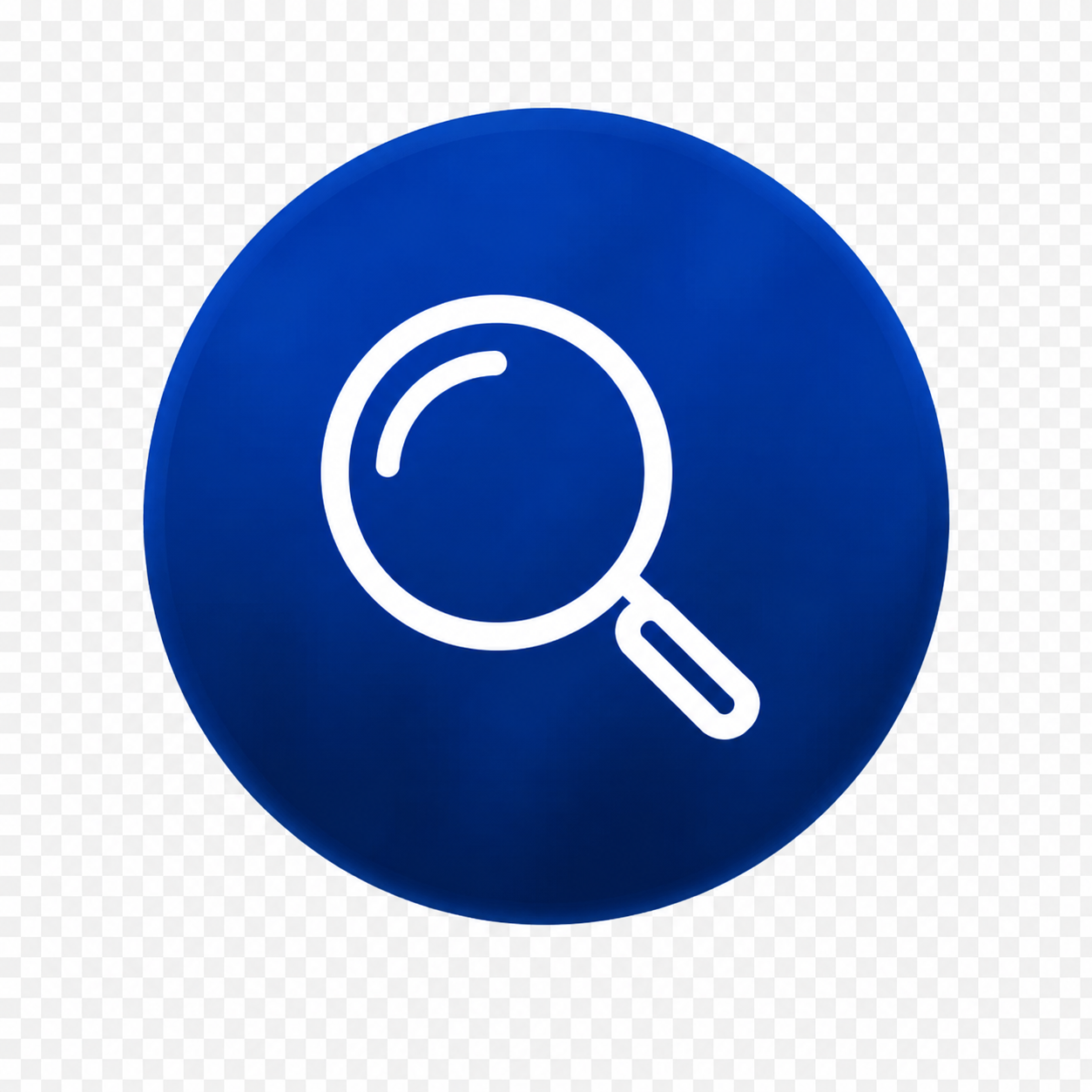 Detect and assess icon