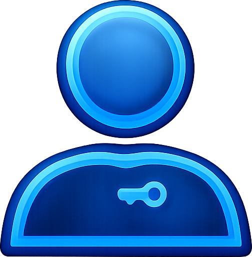 Executive visibility icon