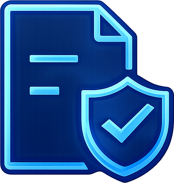 Stakeholder confidence icon