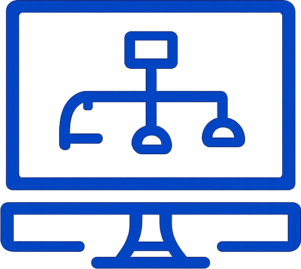 IT-centric playbooks icon