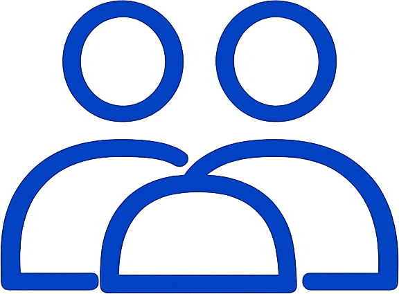 Emergency onboarding icon