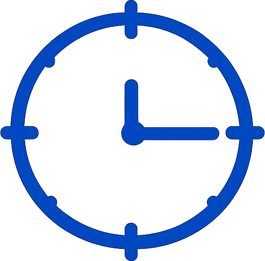 Regulatory reporting misses icon
