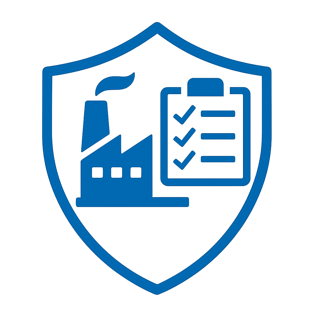 Industrial Compliance Framework