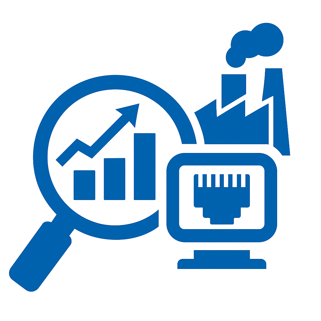 Industrial Protocol Analysis