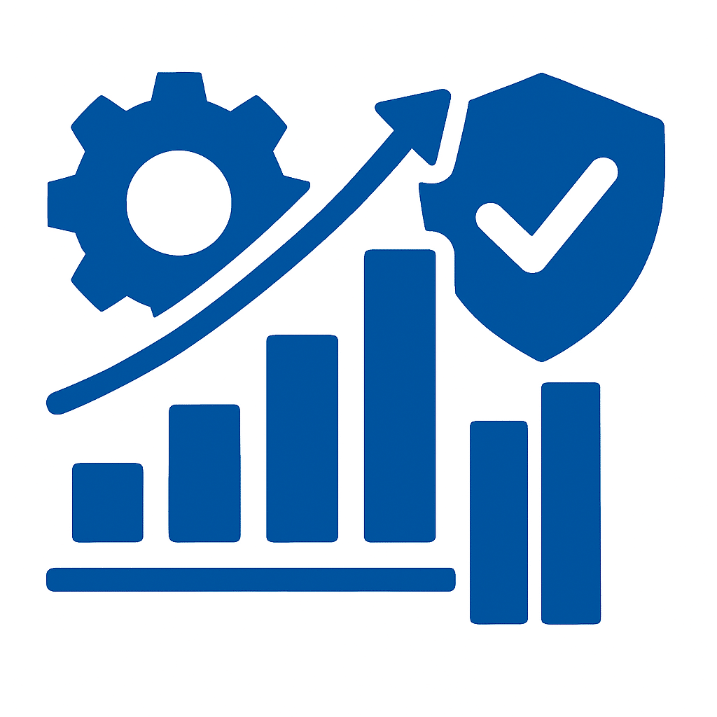 Operational Resilience Planning