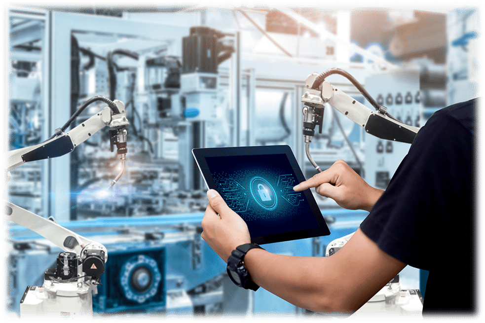 Real-World Risk - Industrial Control Systems