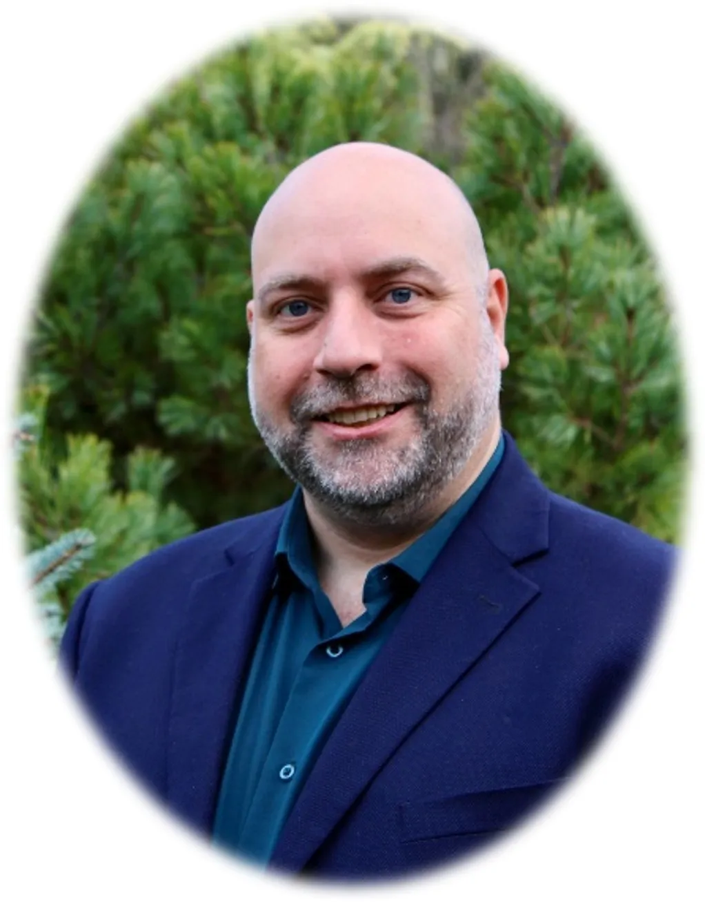 Terry McCorkle, Co-Founder & CEO of PhishCloud